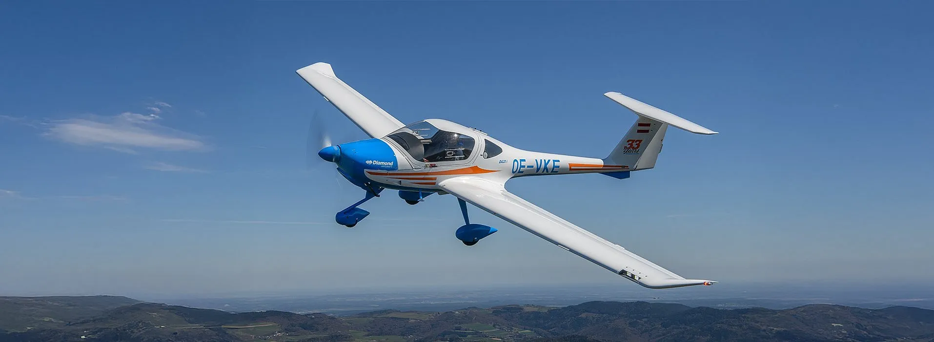 DA20 Series