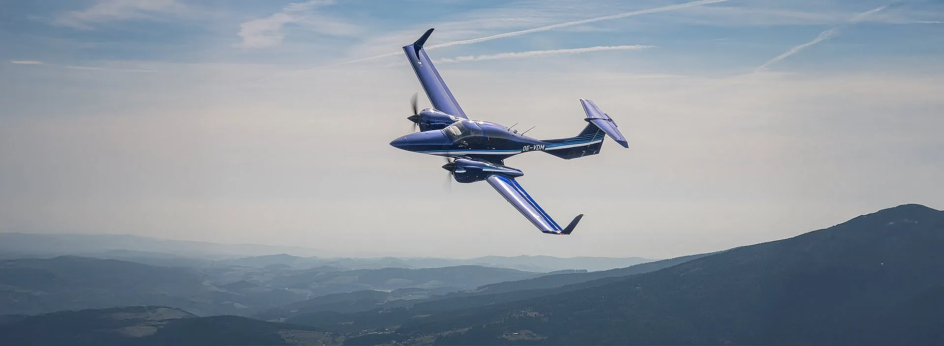 DA42-VI