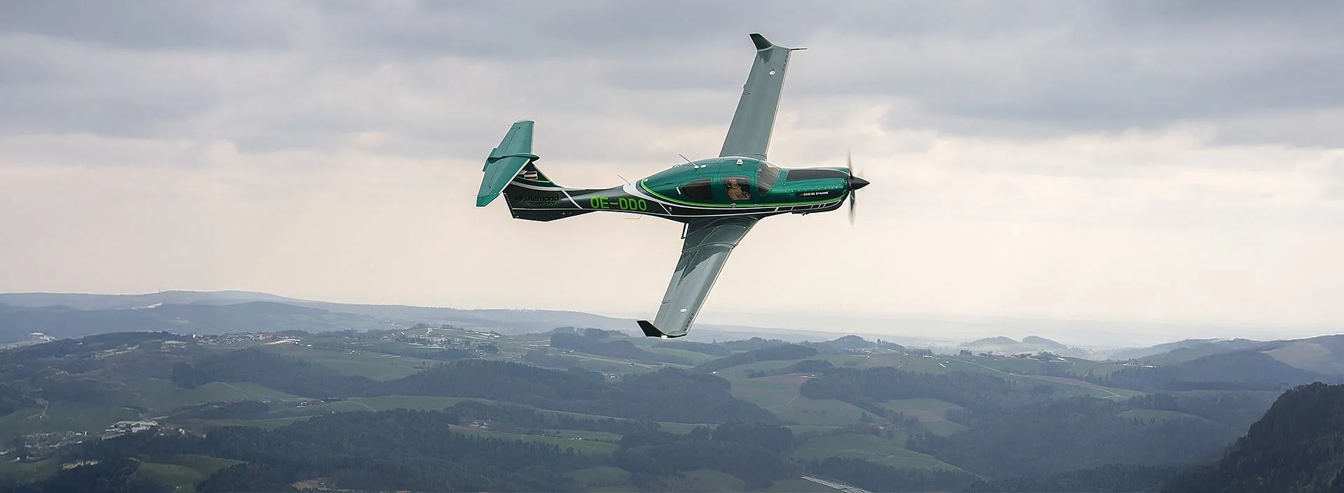 DA50 RG